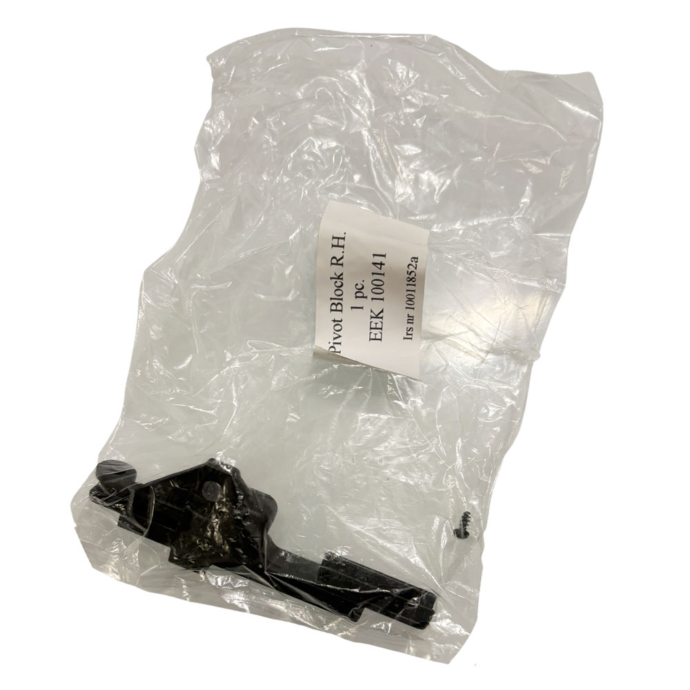 Sun Roof Pivot Block Right Hand EEK100141